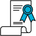 Accreditation Icon