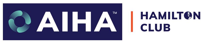 AIHA Logo