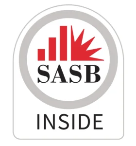 SASB INSIDE Logo
