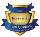 Verdantix Green Quadrant Leader Logo 2
