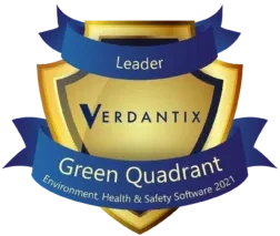 Verdantix Green Quadrant Leader