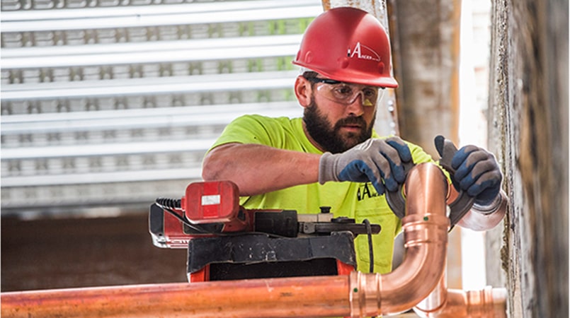 Spotlight on Safety & Security”: Our May/June H&S Campaign Kicks Off – Transdev Employee Hub