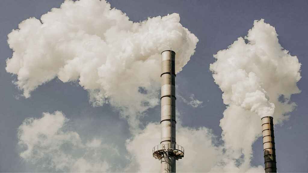 Air Emissions