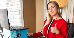 Ambrie Home Office