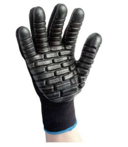 Anti Vibration Gloves