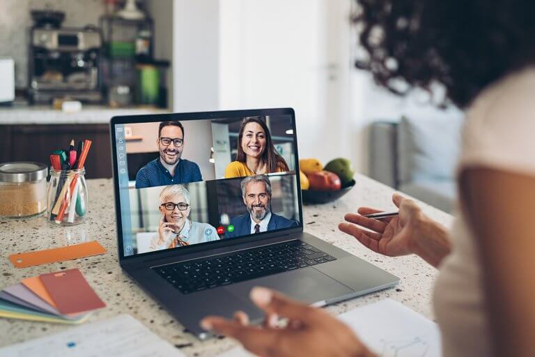 Call Meeting