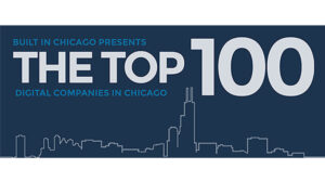 Built- In Chicago The Top 100
