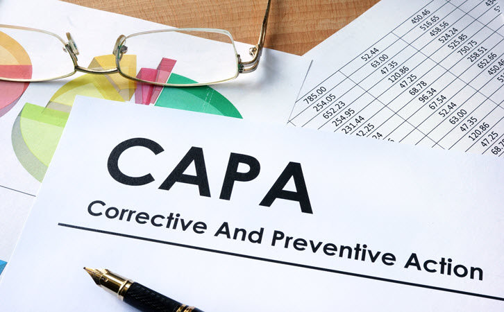 CAPA
