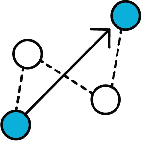 Choose Simple Icon
