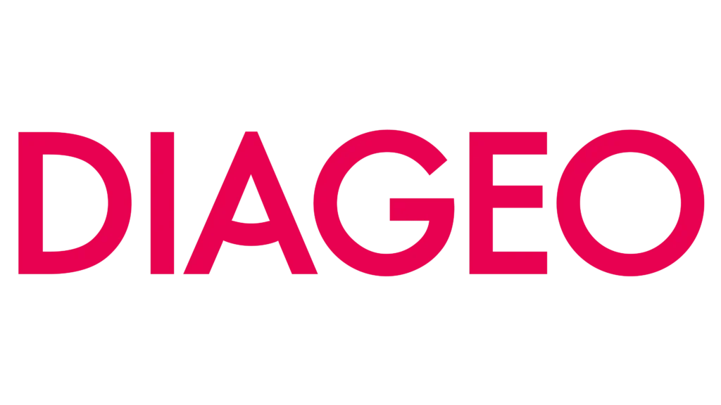 Diageo Logo
