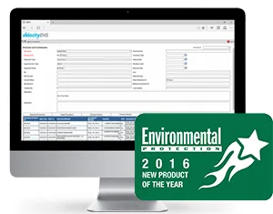 Ep Environmental Software 2016