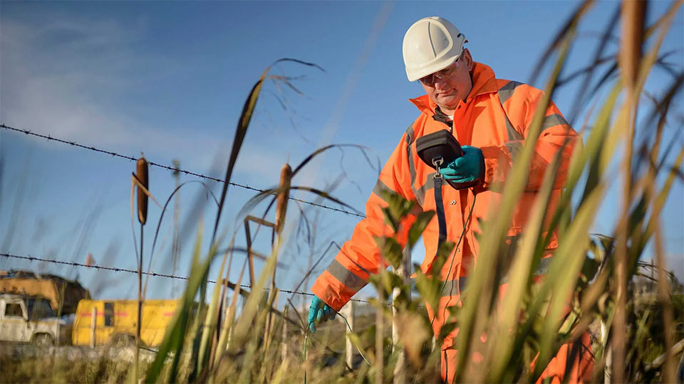 Environmental Compliance