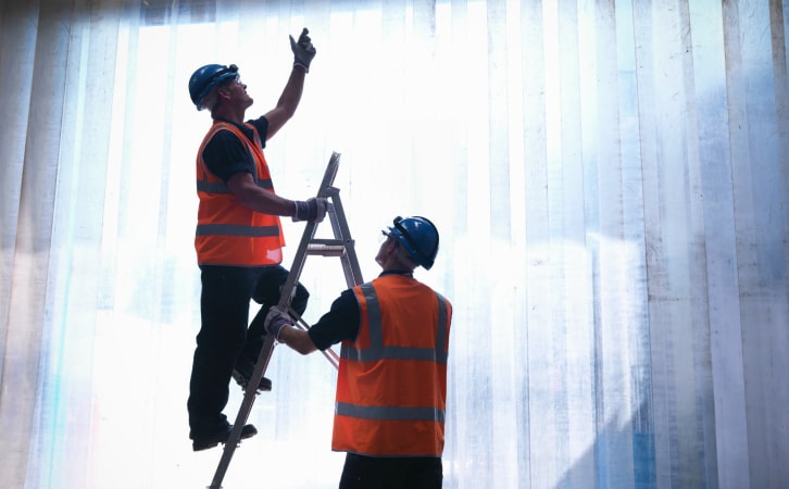 Ladder Safety
