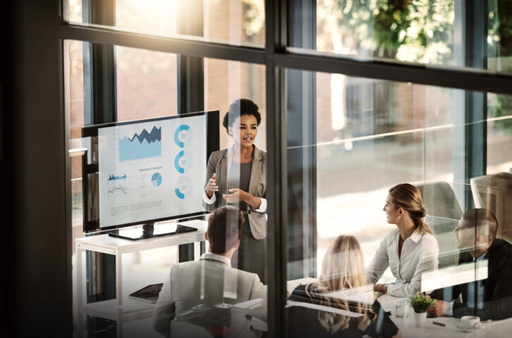 Office Presentation