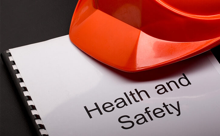 Health and Safety 2
