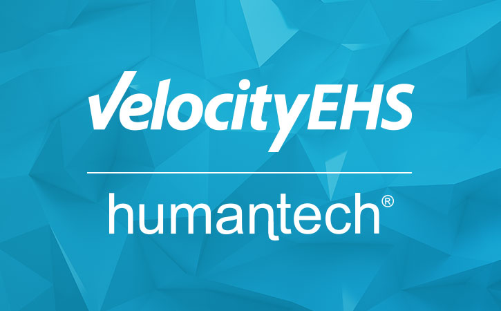 VelocityEHS Acquires Humantech to Offer Best-In-Class Ergonomics ...