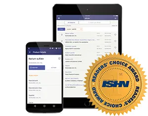 Ishn Readers Choice Ebinder 2017