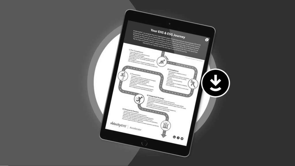 Info Sheet Sustainability Journey Self Assessment