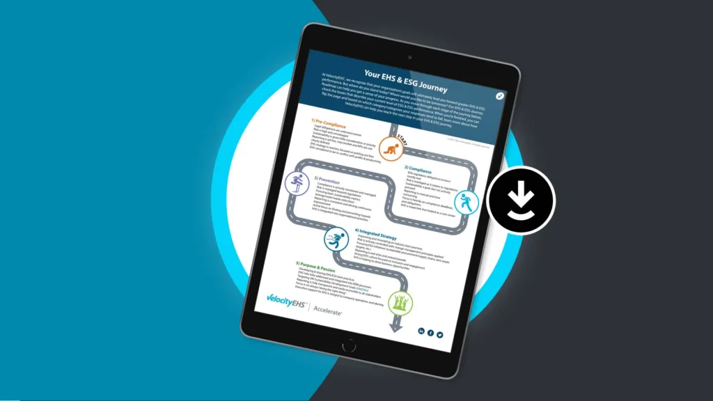 Info Sheet Sustainability Journey Self Assessment