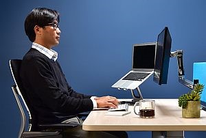 Ergonomics Image