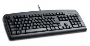 Computer Keyboard