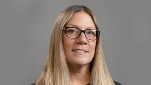 Management Team Rachel
