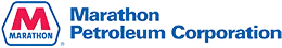Marathon Petroleum Corporation logo