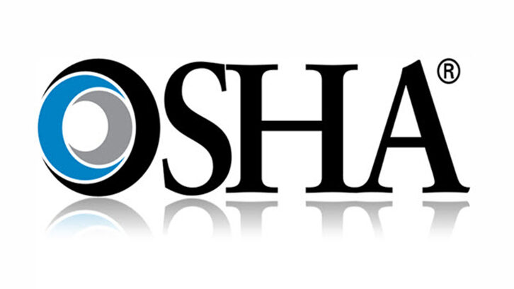 OSHA logo