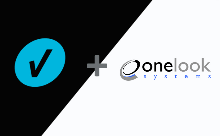 Onelook systems logo