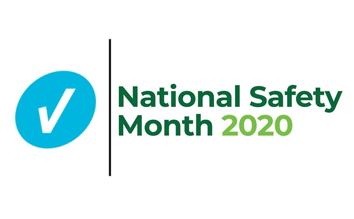 National Safety Month - National Safety Council