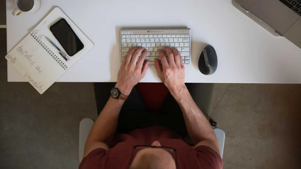 Home Office Image