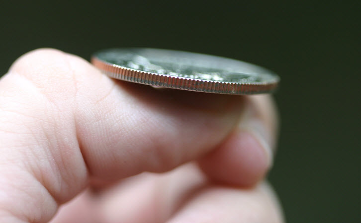 Coin Flip