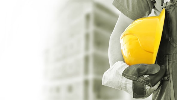 Construction Hat