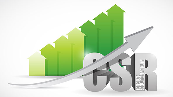 CSR Logo