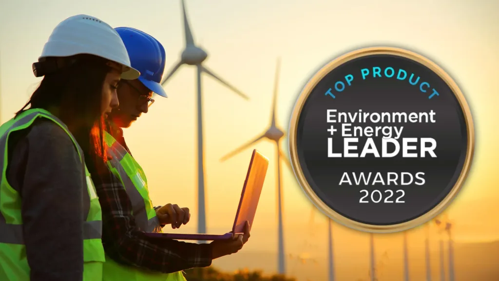 E And E Award 2022