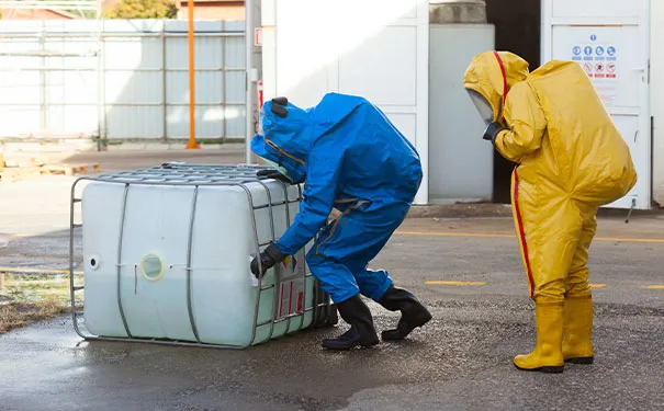 Emergency Response Team
