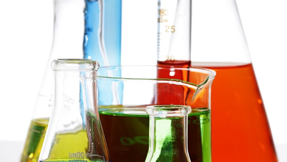 Chemicals