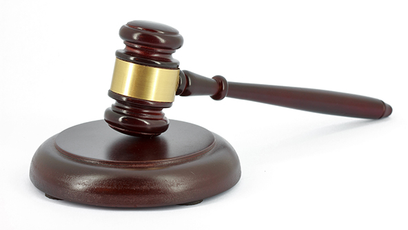 Gavel Image 2