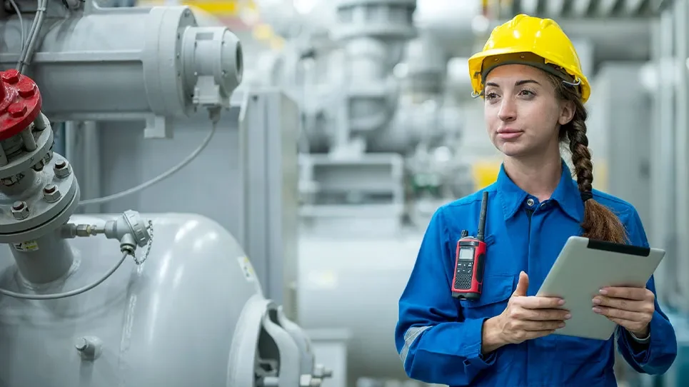 Industrial Hygiene Hero
