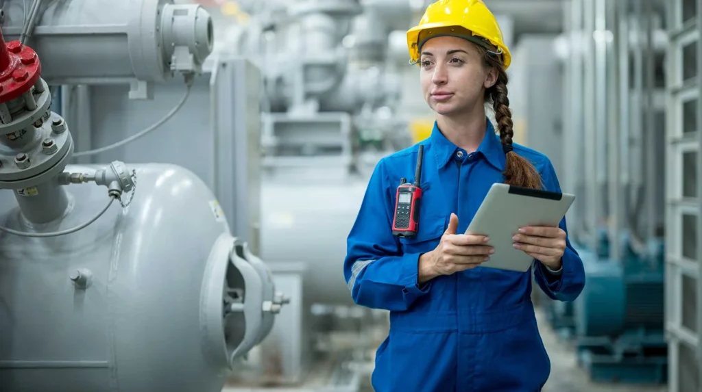 Industrial Hygiene Hero
