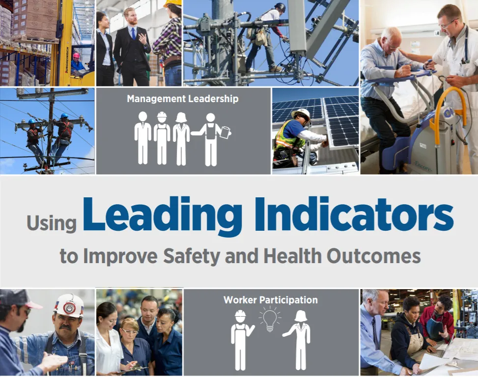 Leading Indicators Guide Cover
