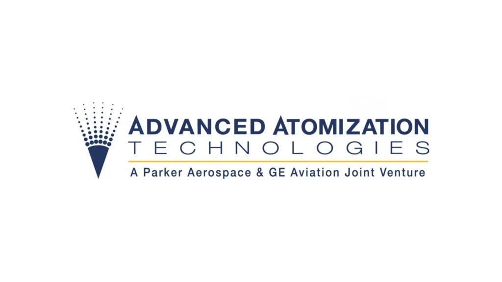 Advanced Atomization Technologies Logo