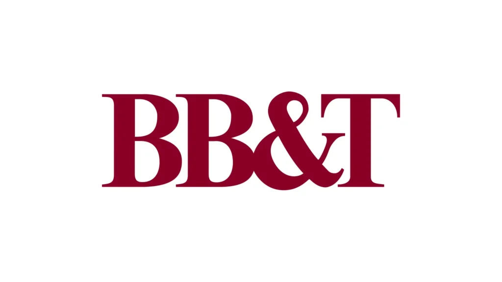 BB&T Logo