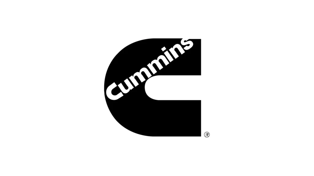 Cummins logo