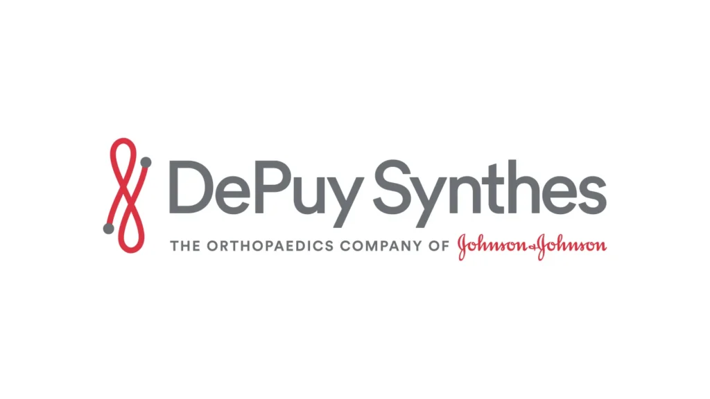 Depuy Synthes Logo