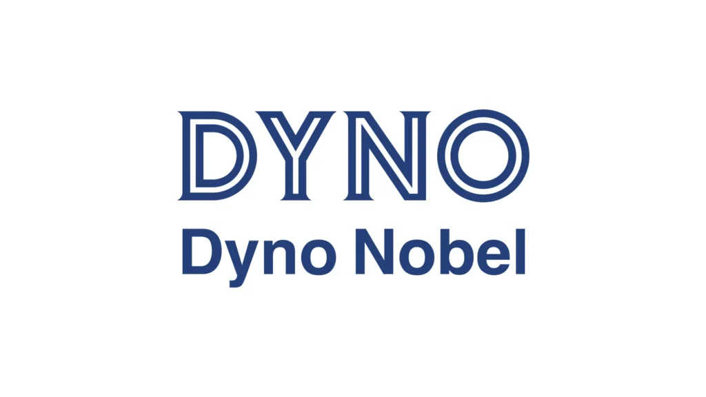 Logo Dyno Nobel