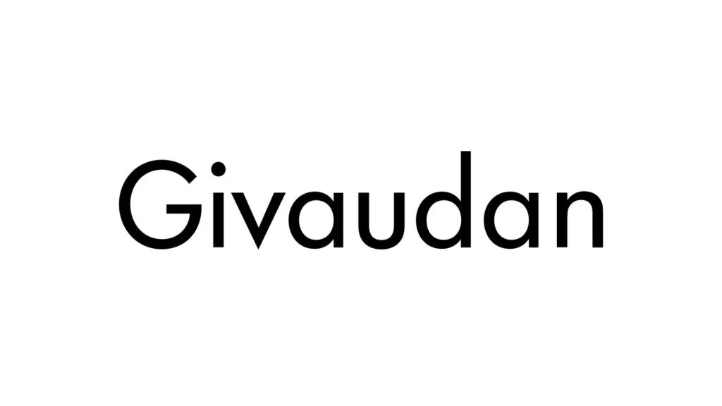 Logo Givaudan