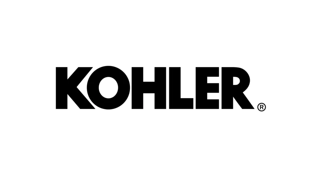 Logo Kohler