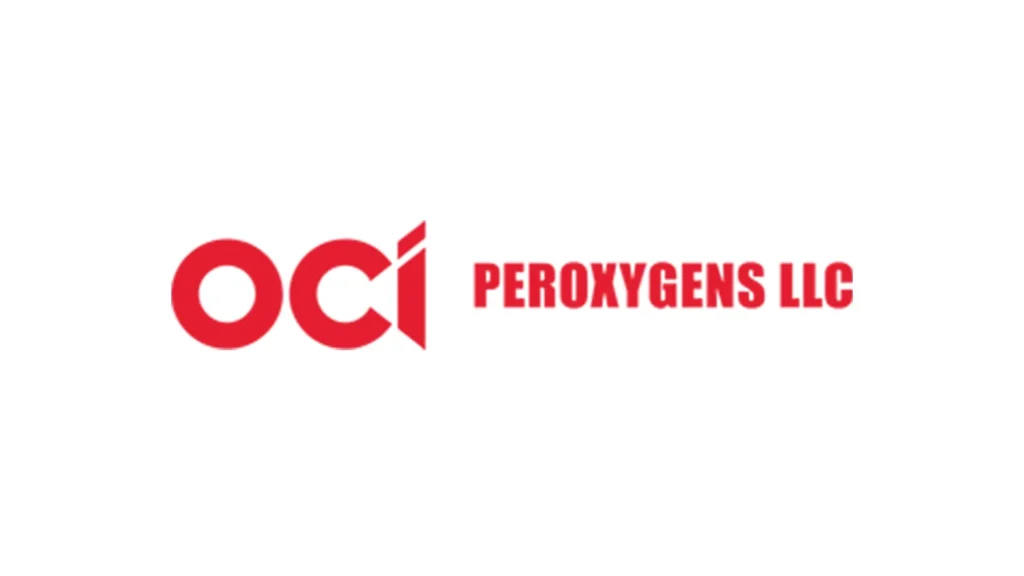 Logo Oci Red