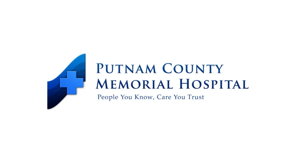Logo Putnam County Memorial Hospital